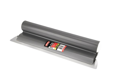 72028 - Gipszelő, simító kés, Inox (rozsdamentes) flexibilis 90cm