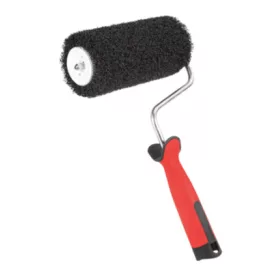 72034 - vakolóhenger nyéllel, 8cm