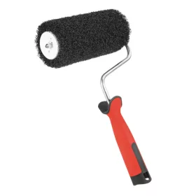 72036 - vakolóhenger nyéllel, 22cm