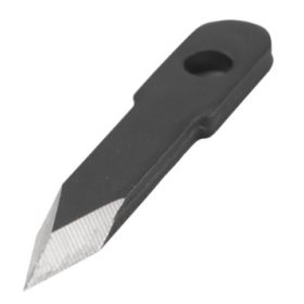 72130 - tartalék HSS penge állítható mennyezeti furatvágóhoz, 2db   72130 - tartalék HSS penge állítható mennyezeti furatvágóhoz, 2db