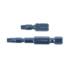   72181 - torziós csavarbehajtó bit, biztonsági, TR15 x 50mm (2db)