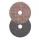 72281 -  csiszolókorong, durva, 150×3mm