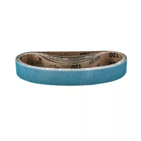 72306 - csiszolószalag, P80, 533mm x 30mm, 10db