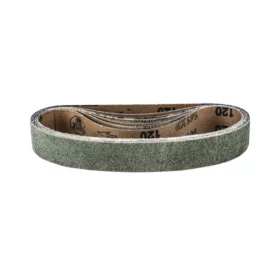   72311 - csiszolószalag, skót-brite típus,  vörös, P120, 533mm x 30mm, 3db