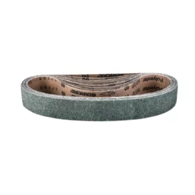  72319 - csiszolószalag, skót-brite típus,  vörös, P120, 760mm x 40mm, 3db
