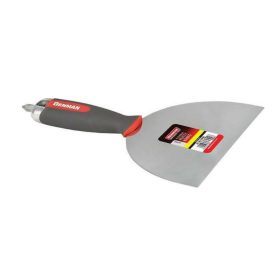   72498 - fugakés 150mm inox gipszkartonhoz 2k puha markolattal & PH bit - BENMAN