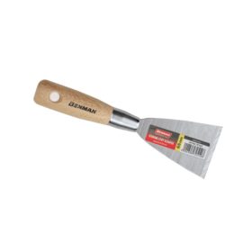 72512 - merev kaparó, fa markolattal, 65mm 72512 - merev kaparó, fa markolattal, 65mm