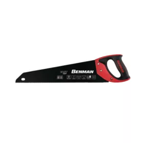 72521 - kézifűrész 550mm kombinált anyagú markolat