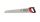 72523 - kézi fűrész porózus betonhoz, ergonomikus markolattal 34 fog, 630mm
