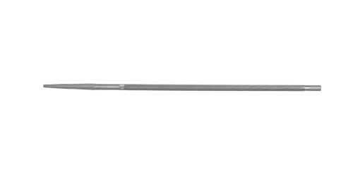 72557 - kerek láncfűrész lánc reszelő 8", 200mm x 4,0mm, 6db