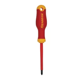 72566 - VDE csavarhúzó pozidriv (PZ) 3  x 150mm