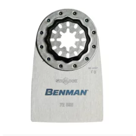 72598 - Starlock kaparó, rugalmas, különleges anyagokhoz