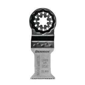   72604 - Starlock fűrészpenge, fához és fémhez, 50mm x 35mm