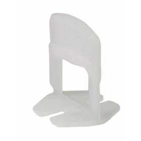   72646 - csempe / burkolólap távtartó 3,0mm (FEHÉR) - 250db