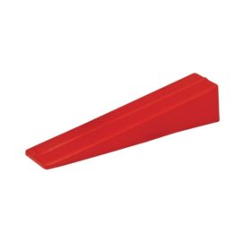 72667 - csempe / burkolólap szintező ék (100db)