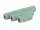 72824 - mini festőhenger micromix, 10cm x 17mm  10db