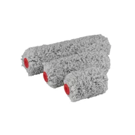 72858 - mini festőhenger micromix 14mm, 15cm x 45mm  10db