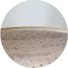 72883 - csiszolótárcsa WALLPRO ALUMINIUM OXID, tépőzáras, lyukacsos 225 - P150