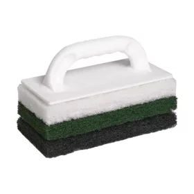  72922 - Epoxi fuga simító készlet 240x120mm, 3 cseréhető betéttel