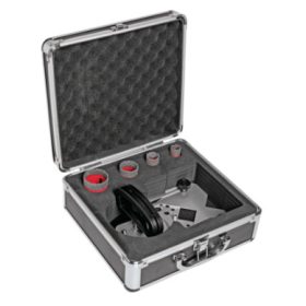 72944 - 5db-os gyémánt lyukvágó szett 20/25/35/45mm