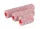 73005 - mini festőhenger micromix 10mm, 10cm x 37mm  10db