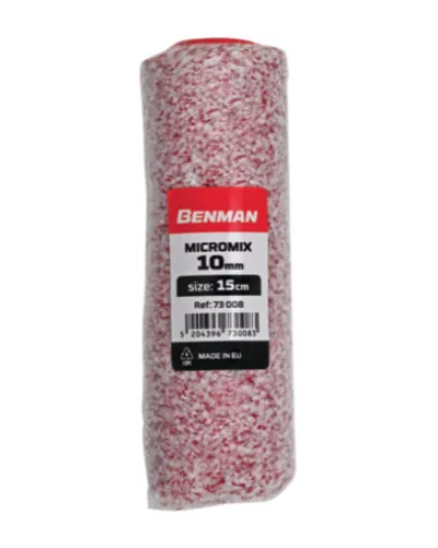 73008 - mini festőhenger micromix 10mm, 15cm x50mm