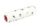73044 - mini festőhenger MicroStar 9mm, 15cm (10db) BENMAN