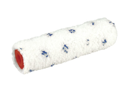 73044 - mini festőhenger MicroStar 9mm, 15cm (10db) BENMAN