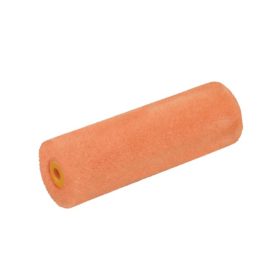 73141 -  mini festőhenger, superflock hab, ovális, 15mm x 11cm   73141 -  mini festőhenger, superflock hab, ovális, 15mm x 11cm