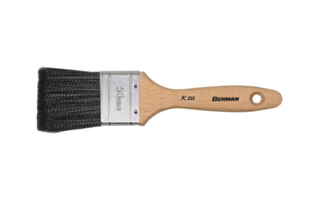 73166 - prémium lapos ecset , K213 - 30, dupla