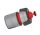 73207 - Bi-material tömlőcsatlakozó, AQUASTOP, 3/4"