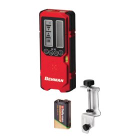 73208 - Jelfogó, piros fényű lezerekhez, RL, 50m 73208 - Jelfogó, piros fényű lezerekhez, RL, 50m