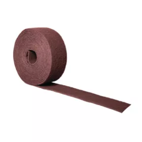 73231 - nem szőtt tekercs 115mm x 10m, vörös - 360