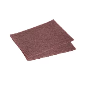   73233 - nem szőtt párna 152mm x 229mm, vörös - 360  (10db)