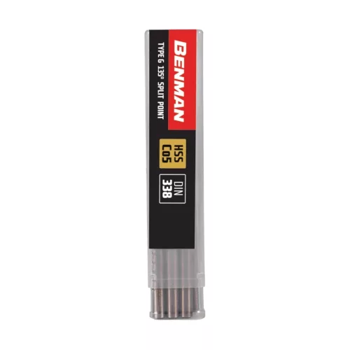 73530 - 5,50mm HSS-kobalt 5% FULLY fúró bit, DIN 338