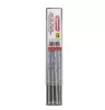 73553 - HSS fémfúró csomag DIN 340, D: 6mm / 139mm (10 db), BENMAN