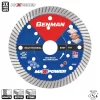 73934 - gyémánt vágókorong, MAXPOWER, 125 X 2,2 X 12w