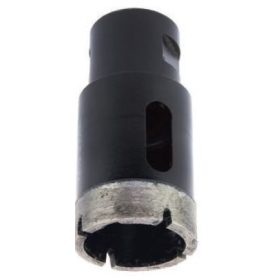 73997 - gyémánt lyukvágó, vízes/száraz vágás, csempe-gránit, 45mm   73997 - gyémánt lyukvágó, vízes/száraz vágás, csempe-gránit, 45mm