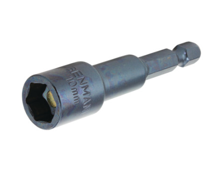 74028 - mágneses bit tartó, 11mm x 65mm