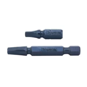 74040 - torziós csavar bit - ROBERTSON, R1 x 25mm (15db)