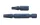 74040 - torziós csavar bit - ROBERTSON, R1 x 25mm (15db)