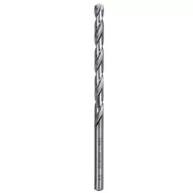 74047 - 4mm HSS M2 hosszú fémfúrószár, 135°, DIN 340