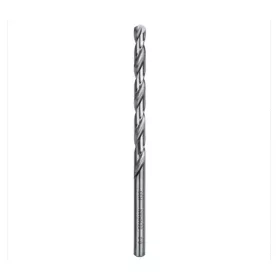 74055 - 10mm HSS M2 hosszú fémfúrószár, 135°, DIN 340