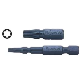 74133 - torziós csavarbehajtó bit, TX T15 x 25mm (15db), 