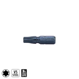 74134 - torziós csavarbehajtó bit, TX T20 x 25mm (15db)
