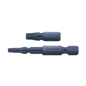 74135 - torziós csavarbehajtó bit, TX T25 x 25mm (15db)  74135 - torziós csavarbehajtó bit, TX T25 x 25mm (15db)