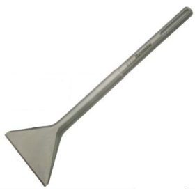 74192 - SDS-MAX laposvéső, 350X115mm