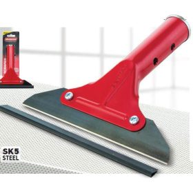   74238 - kézi kaparó SK5 pengével, többcélú felhasználásra