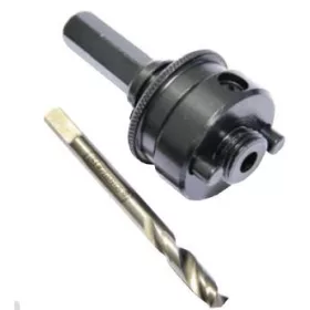 74242 - központi fúrószár adapter tokmány, No32-210