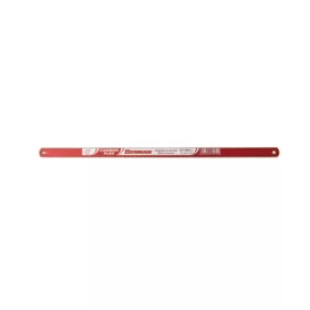 74251 - kézi fémfűrészlap, karbon acél, 12"X24T
